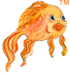 Charlemagne the Fish <sup>TM</sup>